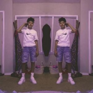 Meet your Posher, Wavy